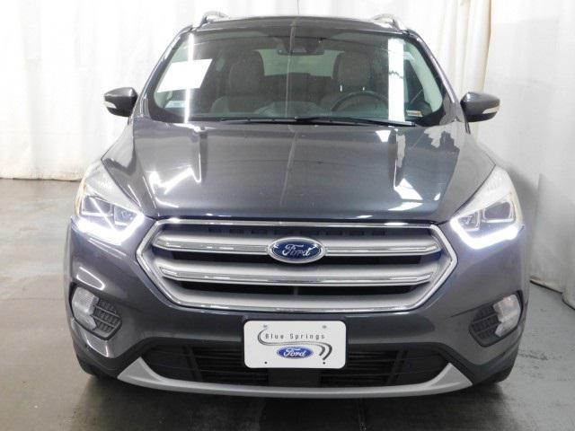 used 2019 Ford Escape car, priced at $15,949