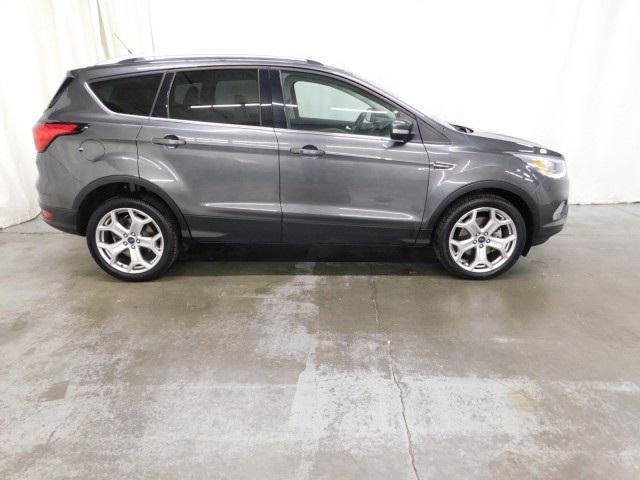 used 2019 Ford Escape car, priced at $15,949