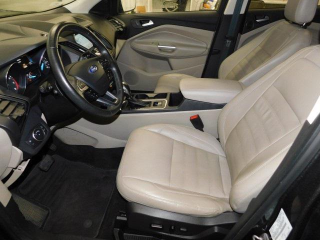 used 2019 Ford Escape car, priced at $15,949