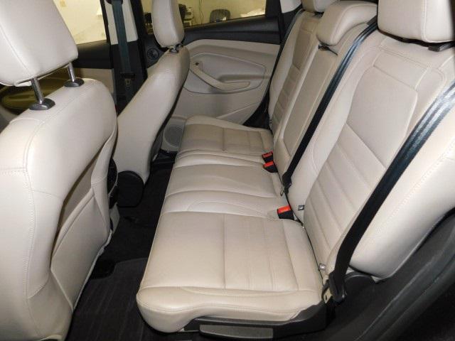 used 2019 Ford Escape car, priced at $15,949