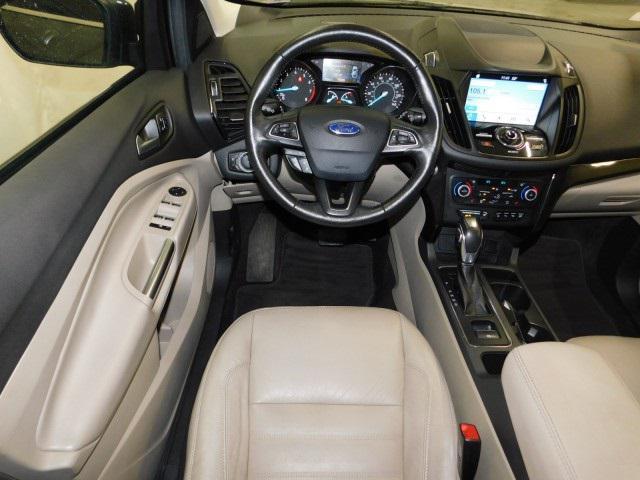 used 2019 Ford Escape car, priced at $15,949