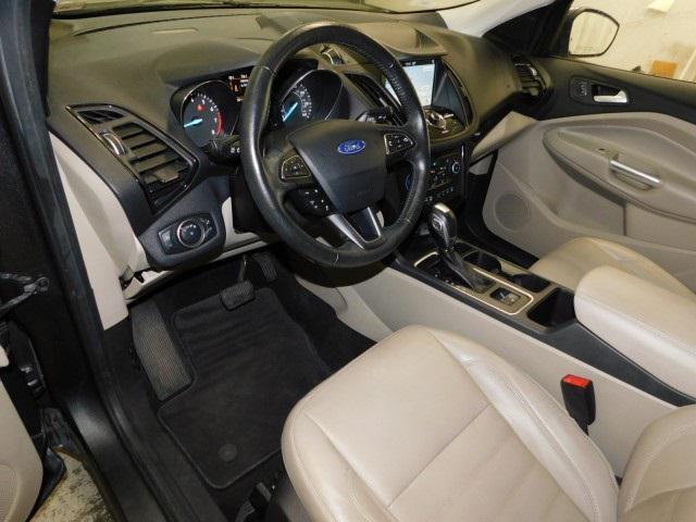 used 2019 Ford Escape car, priced at $15,949