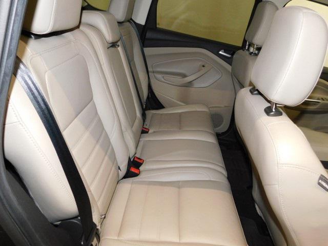 used 2019 Ford Escape car, priced at $15,949