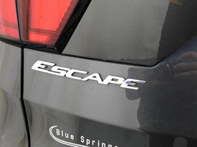 used 2019 Ford Escape car, priced at $15,949