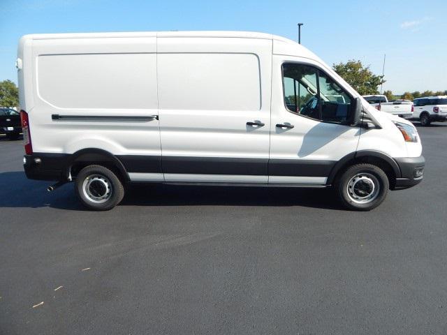 new 2025 Ford Transit-250 car, priced at $51,752
