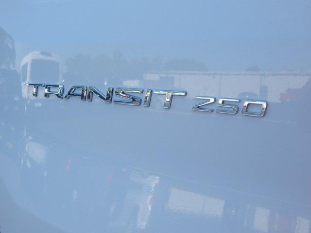 new 2025 Ford Transit-250 car, priced at $51,752