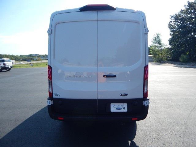 new 2025 Ford Transit-250 car, priced at $51,752