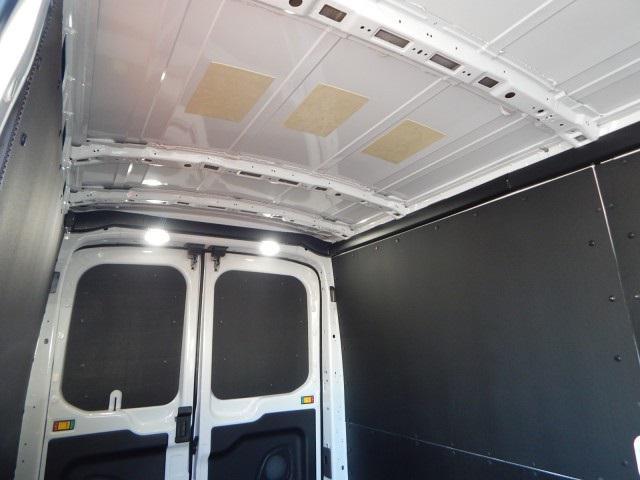 new 2025 Ford Transit-250 car, priced at $51,752