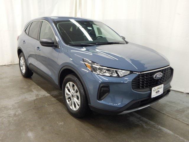 new 2024 Ford Escape car, priced at $31,280