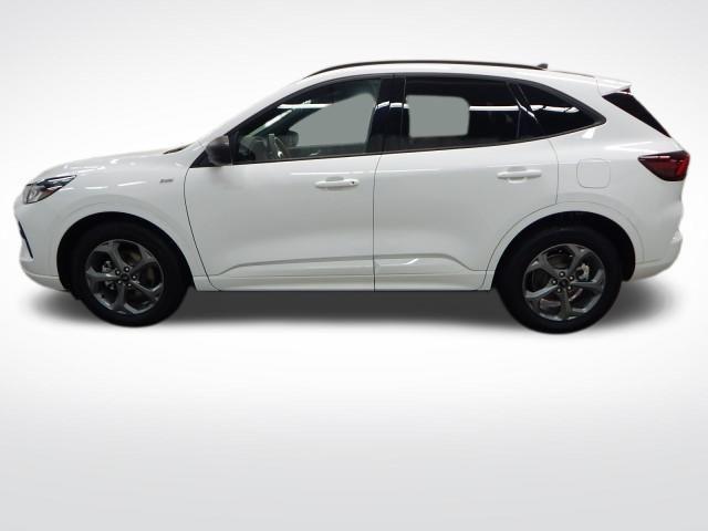 used 2023 Ford Escape car, priced at $24,474