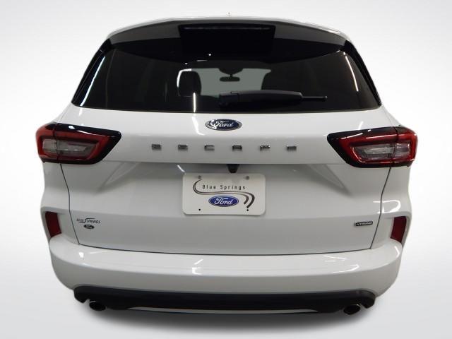 used 2023 Ford Escape car, priced at $24,474