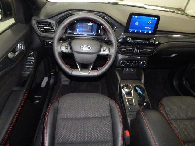 used 2023 Ford Escape car, priced at $24,474