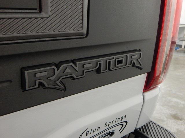 new 2025 Ford F-150 car, priced at $79,995