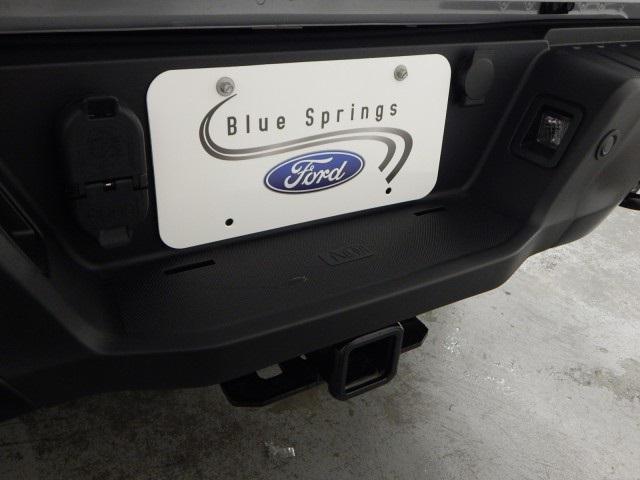 new 2025 Ford F-150 car, priced at $79,995