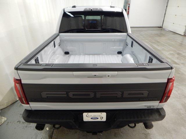 new 2025 Ford F-150 car, priced at $79,995