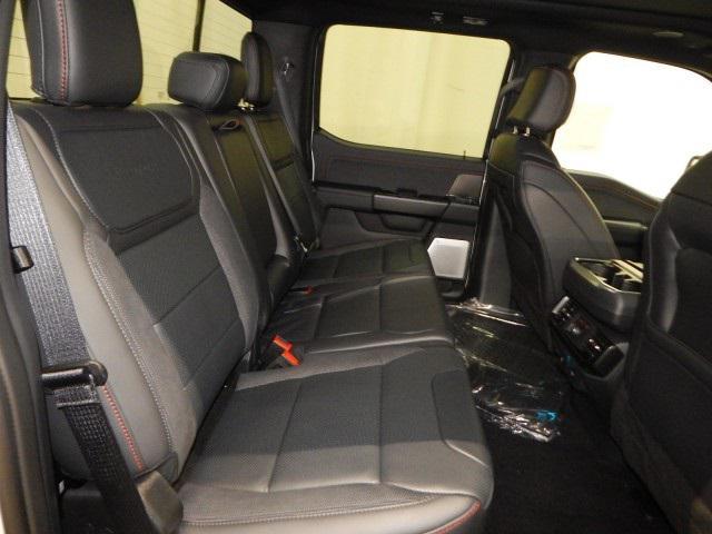 new 2025 Ford F-150 car, priced at $79,995