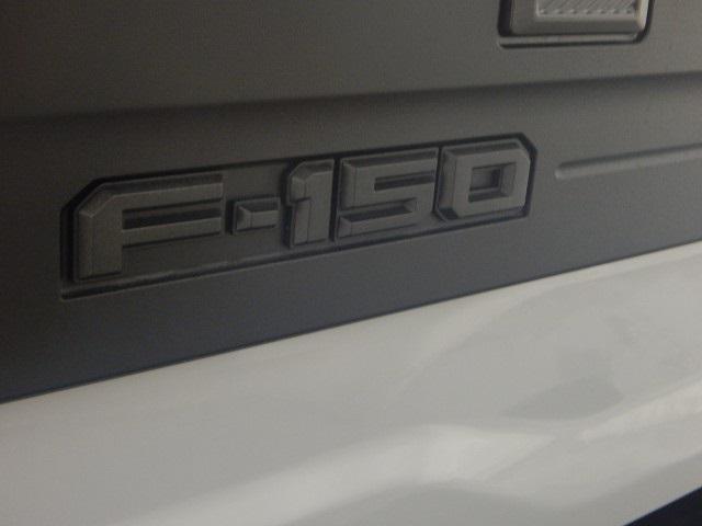 new 2025 Ford F-150 car, priced at $79,995