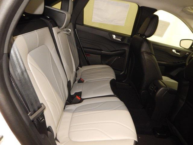 new 2026 Ford Escape car, priced at $37,098