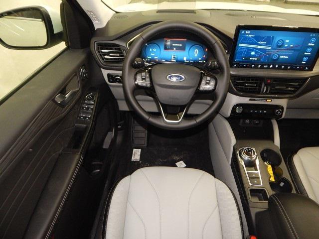 new 2026 Ford Escape car, priced at $37,098