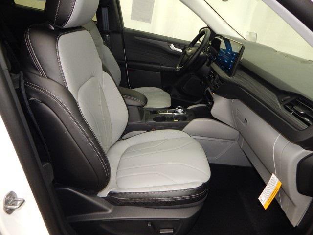 new 2026 Ford Escape car, priced at $37,098