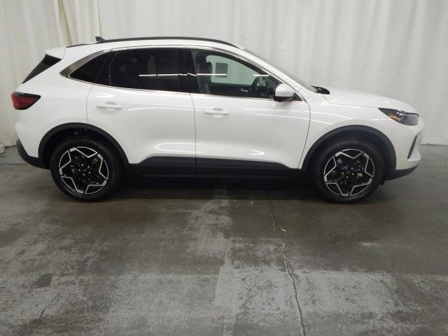 new 2026 Ford Escape car, priced at $37,098