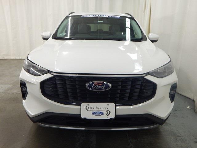 new 2026 Ford Escape car, priced at $37,098