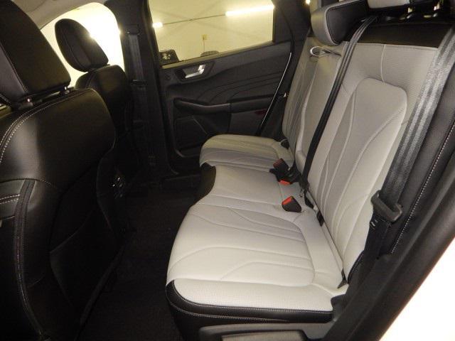 new 2026 Ford Escape car, priced at $37,098