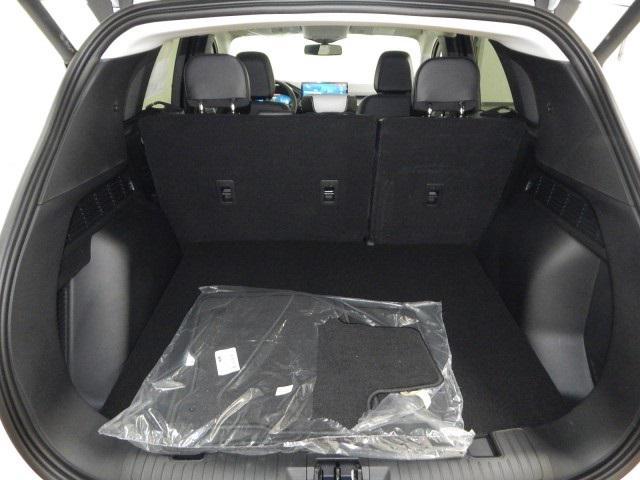 new 2026 Ford Escape car, priced at $37,098