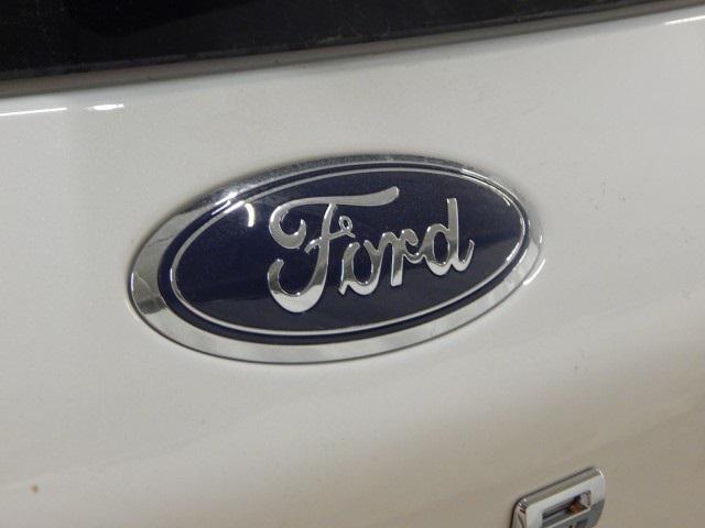 new 2026 Ford Escape car, priced at $37,098