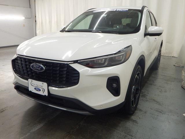 new 2026 Ford Escape car, priced at $37,098