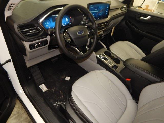 new 2026 Ford Escape car, priced at $37,098