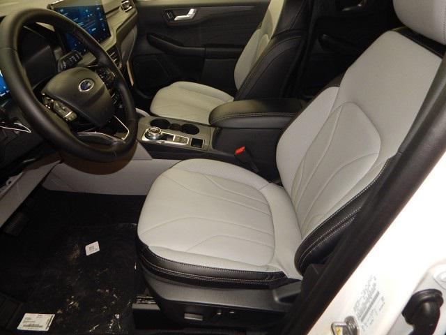 new 2026 Ford Escape car, priced at $37,098