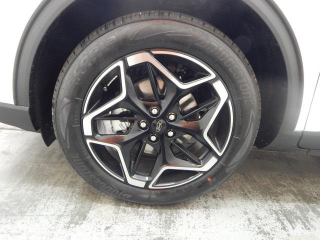 new 2026 Ford Escape car, priced at $37,098