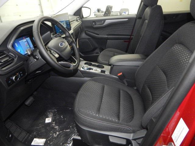 new 2026 Ford Escape car, priced at $32,288