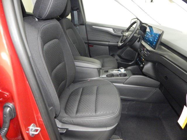 new 2026 Ford Escape car, priced at $32,288