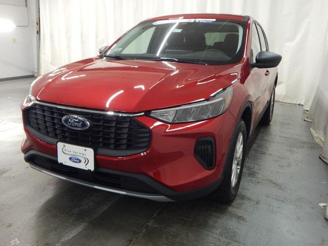 new 2026 Ford Escape car, priced at $32,288