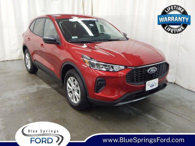 new 2026 Ford Escape car, priced at $32,288