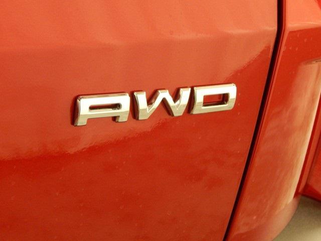 new 2026 Ford Escape car, priced at $32,288