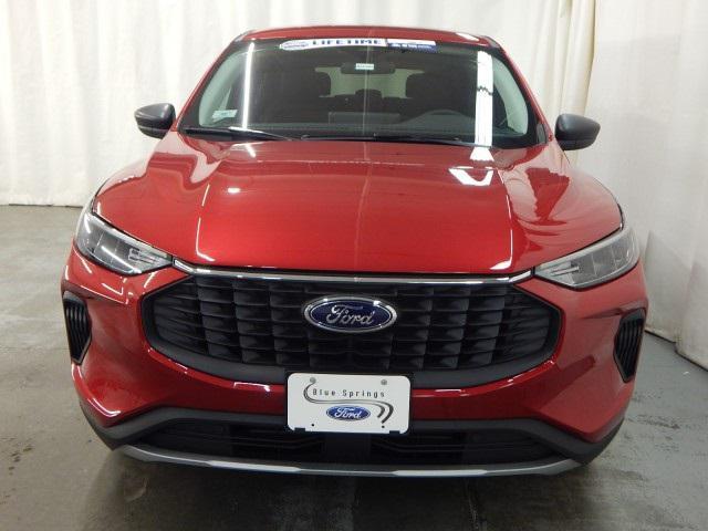 new 2026 Ford Escape car, priced at $32,288
