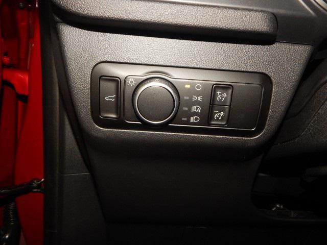 new 2026 Ford Escape car, priced at $32,288