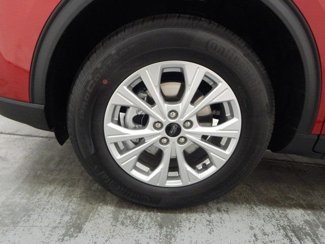 new 2026 Ford Escape car, priced at $32,288