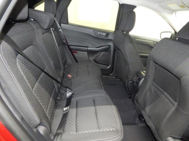 new 2026 Ford Escape car, priced at $32,288