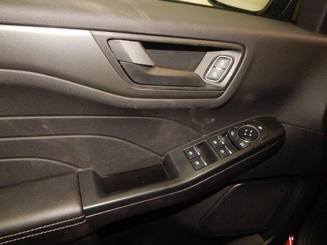 new 2026 Ford Escape car, priced at $32,288