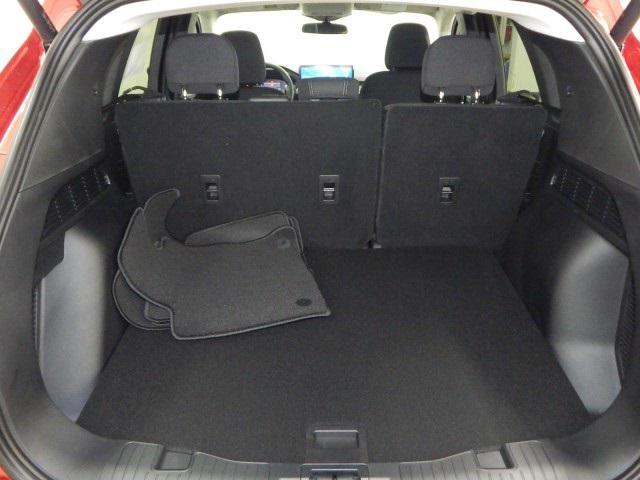 new 2026 Ford Escape car, priced at $32,288