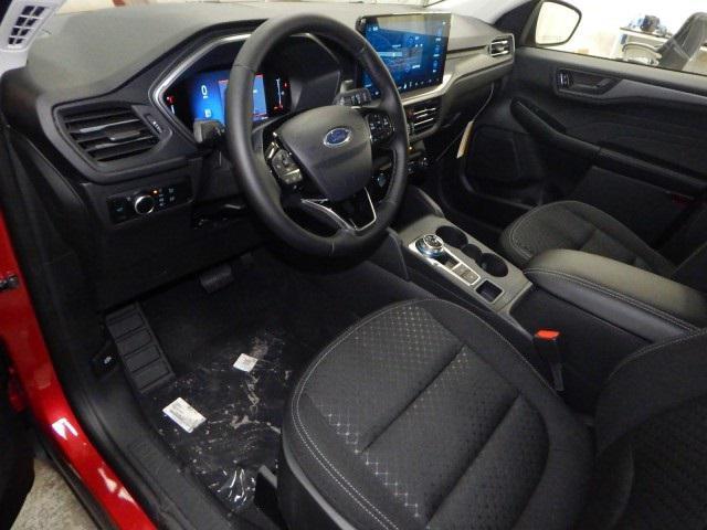 new 2026 Ford Escape car, priced at $32,288