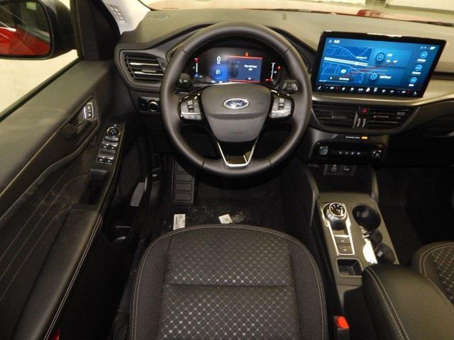 new 2026 Ford Escape car, priced at $32,288