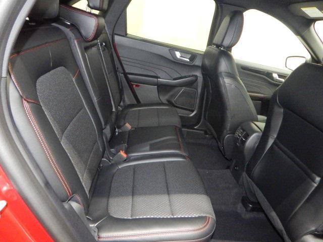 new 2026 Ford Escape car, priced at $32,073