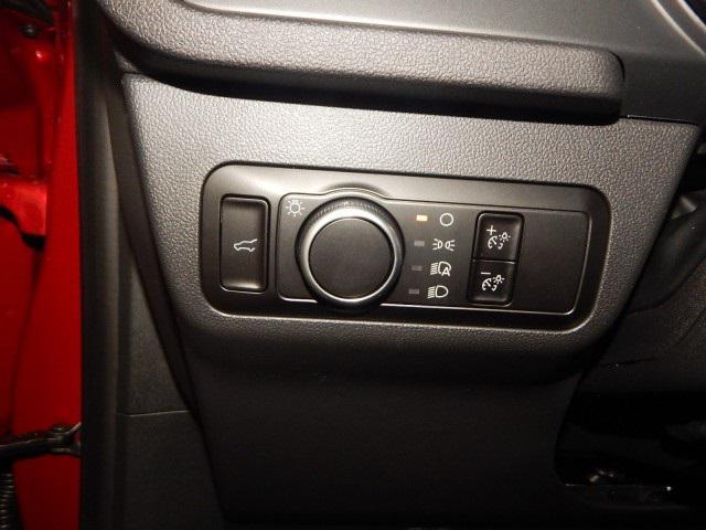 new 2026 Ford Escape car, priced at $32,073