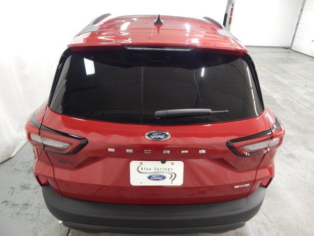 new 2026 Ford Escape car, priced at $32,073
