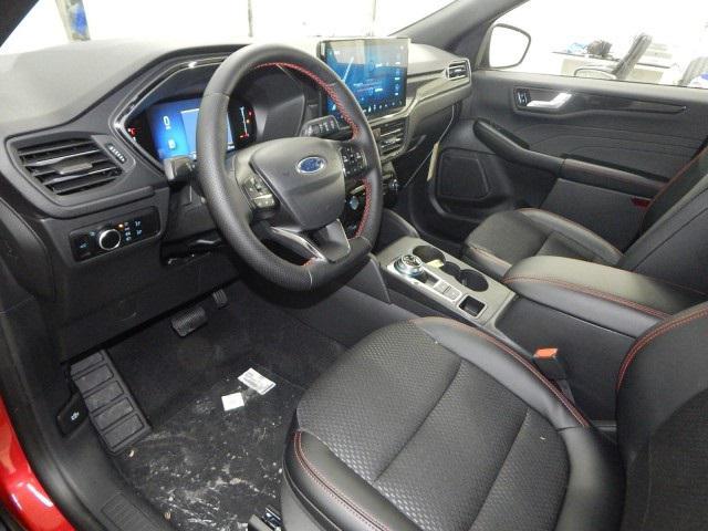 new 2026 Ford Escape car, priced at $32,073